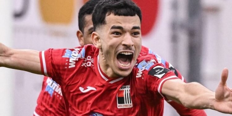 Benfica com novo reforço para próxima temporada