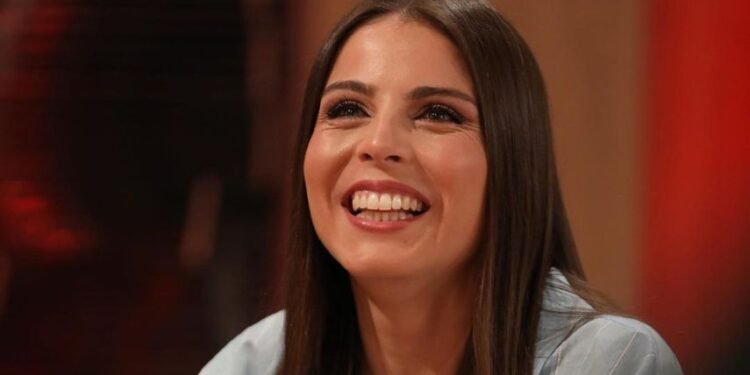 Sofia Oliveira crítica Benfica