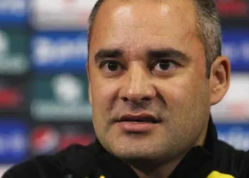 Marco Ferreira: «Vítor Pereira ligava-me para favorecer o Benfica»