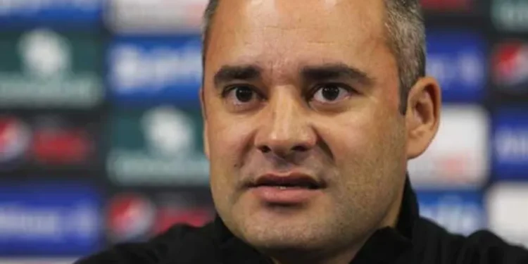 Marco Ferreira: «Vítor Pereira ligava-me para favorecer o Benfica»