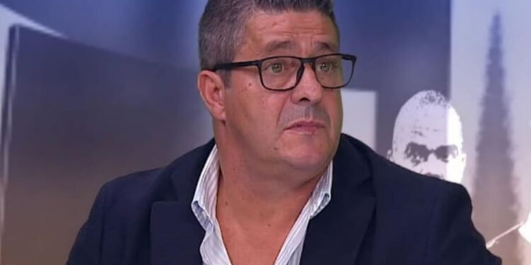 (Video) Fernando Mendes reclama a escolha do árbitro do jogo Santa Clara-Sporting “inaceitável “