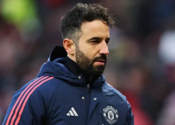 Rúben Amorim “sinto falta dos adeptos do Sporting”