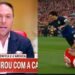 (Video) Marco analisou o grande pormenor no jogo de Benfica-Arouca “houve má decisão”