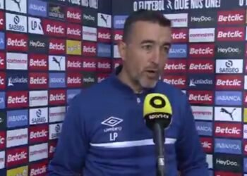 Leandro Pires diz foi prejudicado pela arbitragem e fez grandes revelações