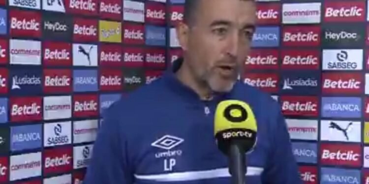 Leandro Pires diz foi prejudicado pela arbitragem e fez grandes revelações