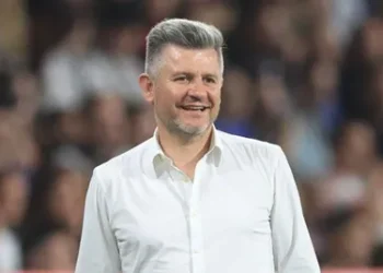 Treinador de Tirsense diz que vai eliminar o Benfica