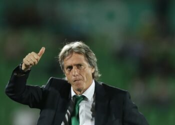 Título de 2015/16 dá que falar: “Sporting foi roubado”, diz jogador ex-Sporting