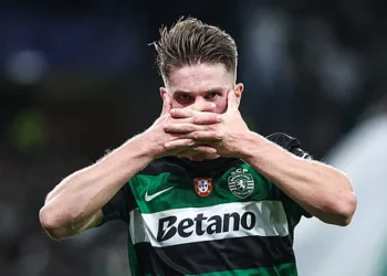 Última hora: Viktor Gyökeres