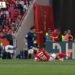 (Video) Lance que deu pênalti Arouca contra Benfica dá muito que falar