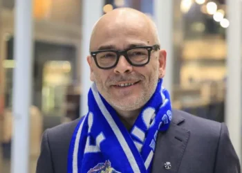 A reação de Nuno Lobo com empate do Benfica – Arouca está dar de falar