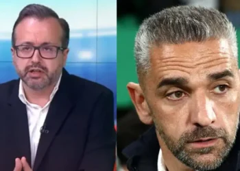 Sporting Vitor Pinto estressado diz que há jogadores do Sporting que só sabem cavar pênaltis