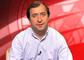 Bruno Costa Carvalho diz que Sporting é mais ajudado pela arbitragem