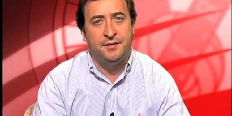 Bruno Costa Carvalho diz que Sporting é mais ajudado pela arbitragem