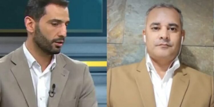 Jorge Faustino e Marco Ferreira apontam erro no Sporting – Rio Ave…