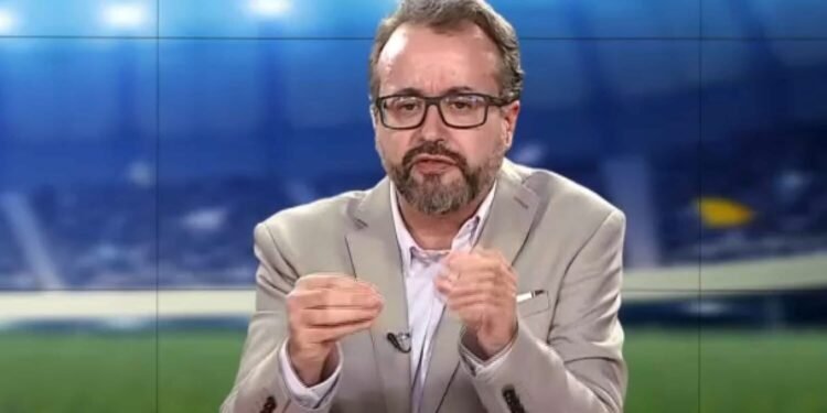 Vitor Pinto faz das suas e mete Sporting e Benfica ao barulho