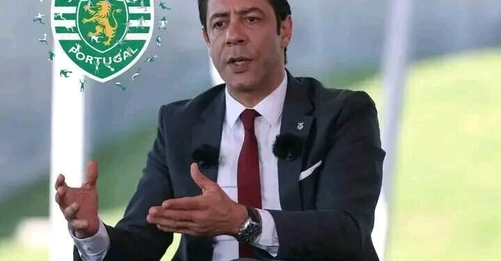 Última hora: Rui Costa arrasa Sporting ” jamais chegarão aos pés do Benfica”