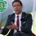 Última hora: Rui Costa arrasa Sporting ” jamais chegarão aos pés do Benfica”