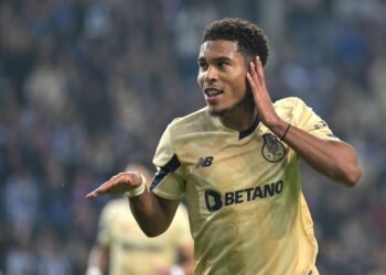 Última hora: Danny Namoso