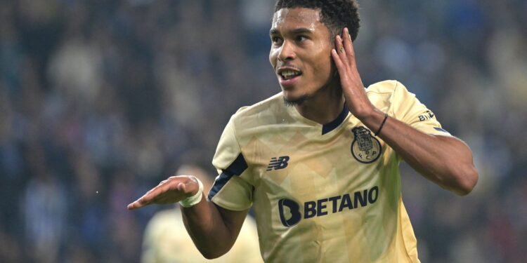 Última hora: Danny Namoso