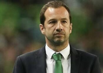 CD instaura processo a Frederico Varandas