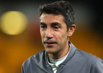 Bruno Lage confirma reforço inesperado para Benfica