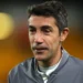 Bruno Lage confirma reforço inesperado para Benfica