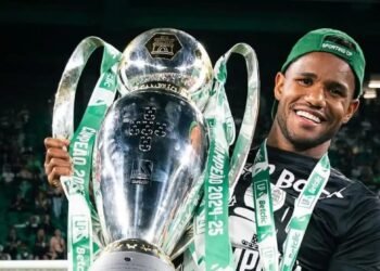 Matheus Reis confirma o futuro de Viktor Gyökeres