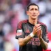 Última hora: Di Maria de saída do Benfica