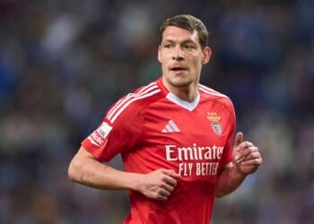 A reação da mulher de Belotti à agressão de Matheus Reis