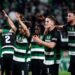 Oficial: Revelado quem vai entregar o título de campeão ao Sporting