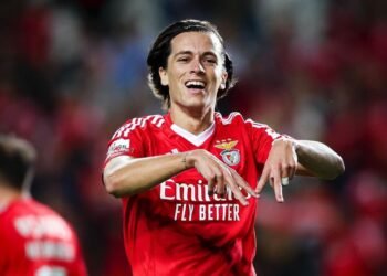 Última hora: Álvaro Carreras