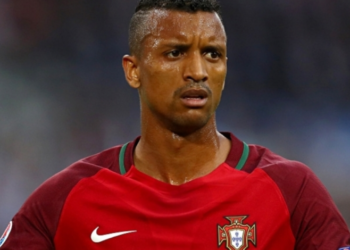 A reação de Nani com a remontada do Sporting “isto é Sporting…