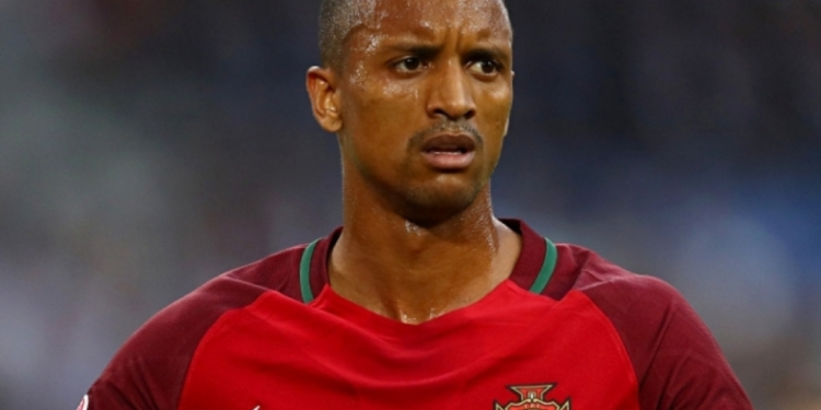 A reação de Nani com a remontada do Sporting “isto é Sporting…