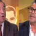 (Video) Octávio Machado e José Calado em momento de tensão devido Benfica-Sporting