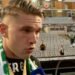 As declarações de Viktor Gyökeres após vencer a taça de Portugal