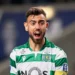 Bruno Fernandes revela chamada que o deixou de lágrimas nos olhos