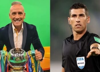 Pedro Henriques garante! Fábio Veríssimo ignorou lance a favor do Sporting…