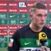 (Video) Declaração de Viktor Gyökeres após se tornar bicampeão já corre o mundo