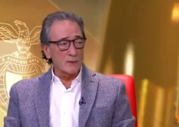 Rodolfo Reis chama “palhaço” a português do Sporting…