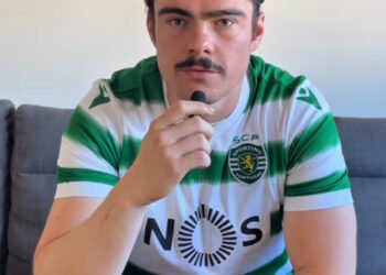 (Video) Filho de Pedro Lima diz que vai deixar de apoiar o Sporting enquanto não houver pedido de desculpa a Belotti