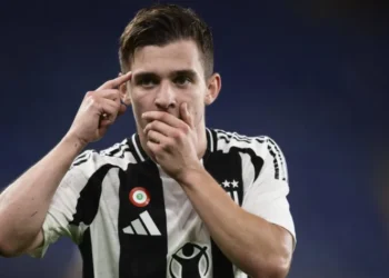 Está decidido: Francisco Conceição de saída da Juventus