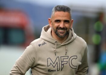 (Vídeo) Rui Borges humilhou Sofia Oliveira com ajuda de craque do Sporting…