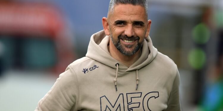 (Vídeo) Rui Borges humilhou Sofia Oliveira com ajuda de craque do Sporting…