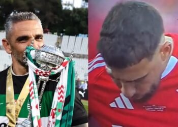 (Video) Rui Borges responde as reclamações de Otamendi a Luís Godinho