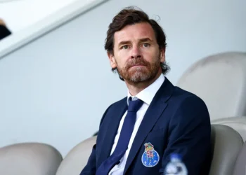 (Video) André Villas-Boas reage as declarações de Frederico Varandas e exige castigo