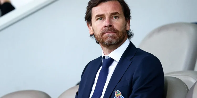 (Video) André Villas-Boas reage as declarações de Frederico Varandas e exige castigo