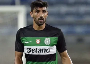 Sporting  vai recorrer ao castigo de Ricardo Esgaio