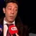 Rui Costa quebrou o silêncio e deixou sério recado ao Sporting e arbitragem
