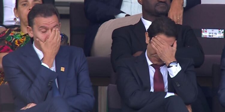 Última hora: Benfica vai ser castigado