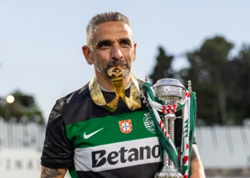 (Video) Última hora: Rui Borges já decidiu o que fazer com Matheus Reis